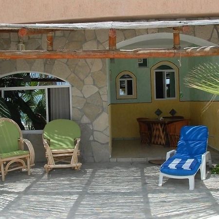 Ventana Bay Resort La Paz Zewnętrze zdjęcie