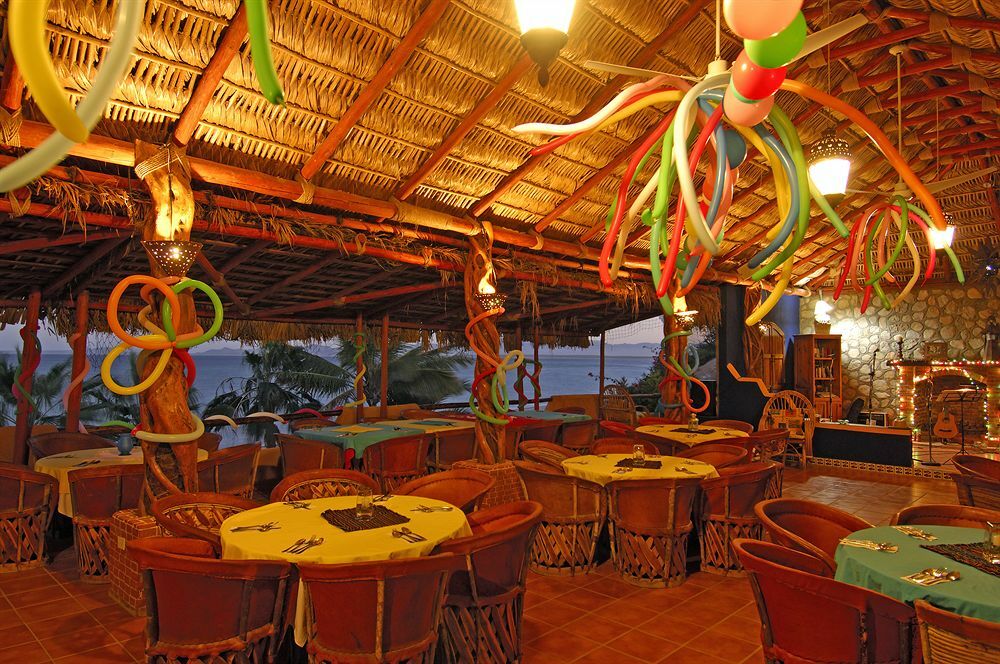 Ventana Bay Resort La Paz Zewnętrze zdjęcie