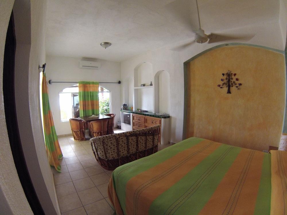 Ventana Bay Resort La Paz Zewnętrze zdjęcie