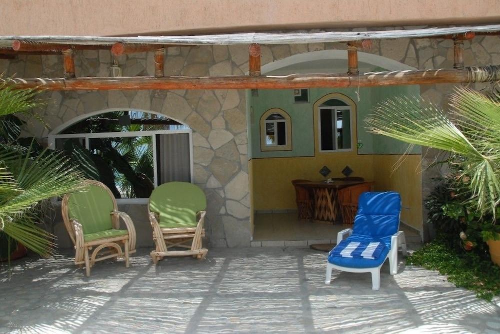 Ventana Bay Resort La Paz Zewnętrze zdjęcie